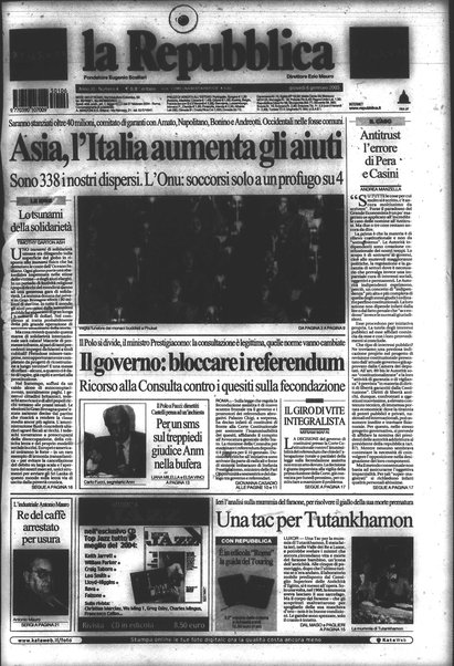 La repubblica